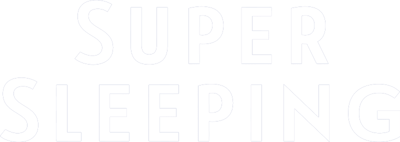 Supersleeping